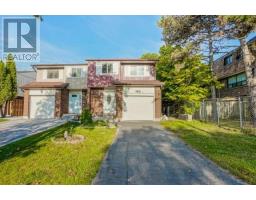 1424 FIELDLIGHT BLVD, pickering, Ontario