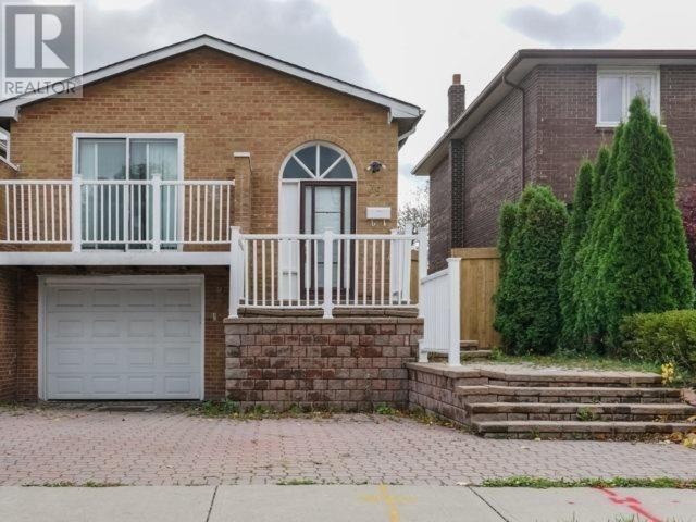 39 Heaslip Terr, Toronto, Ontario  M1T 1W8 - Photo 2 - E4584959