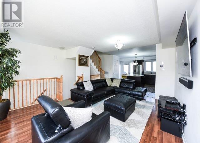 #57 -60 Fairwood Circ, Brampton, Ontario  L6R 0Y6 - Photo 6 - W4584872