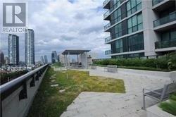 #1809 -3985 GRAND PARK DR, mississauga, Ontario