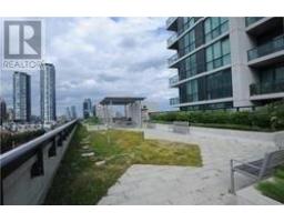 #1809 -3985 GRAND PARK DR, mississauga, Ontario