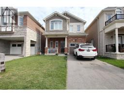 1585 CLITHEROW ST, milton, Ontario