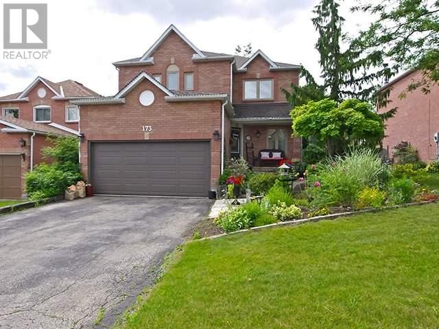 173 Lisa Marie Dr, Orangeville, Ontario  L9W 4P7 - Photo 2 - W4585042