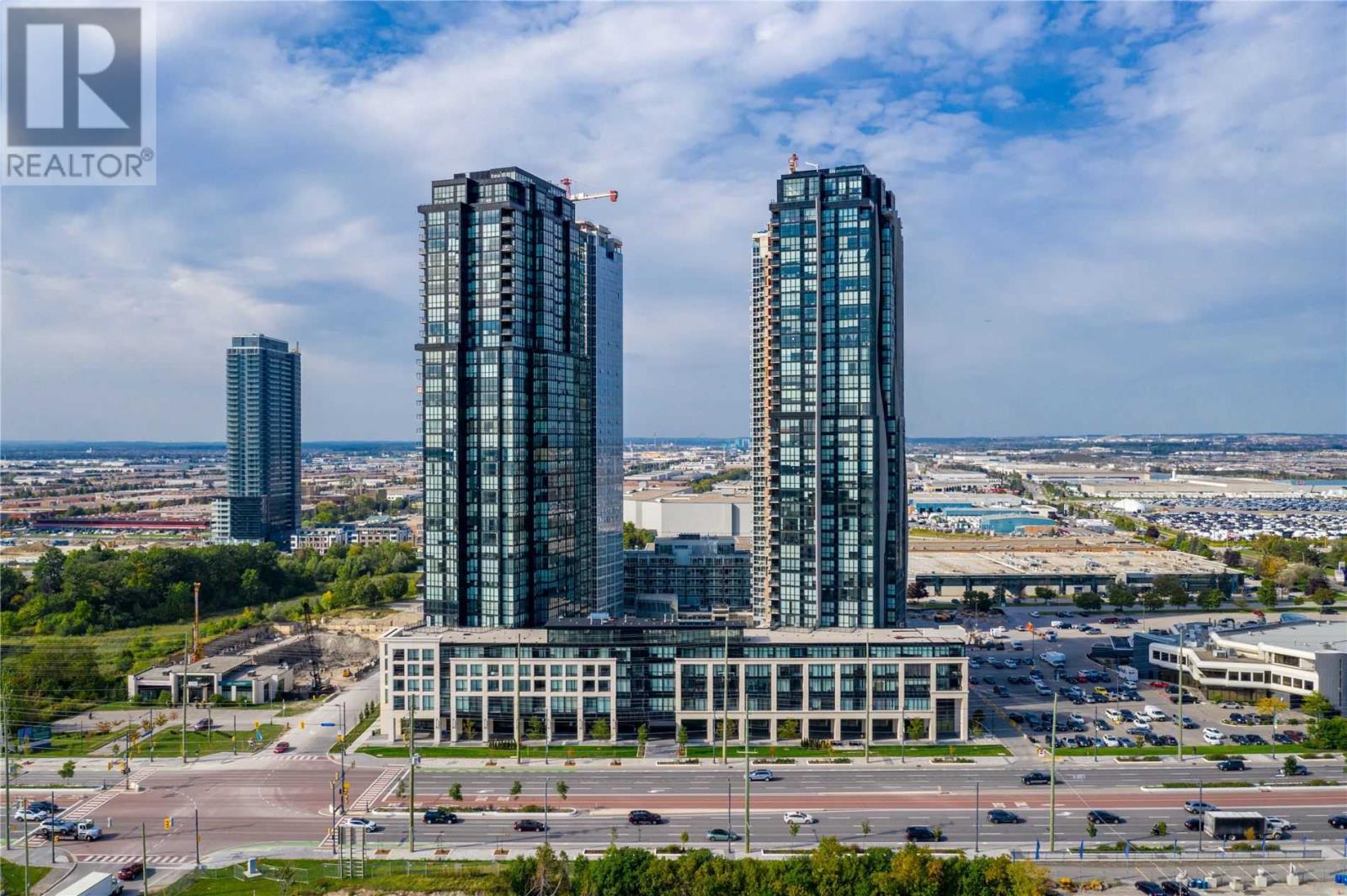 #306 -2900 HIGHWAY 7 AVE, vaughan, Ontario