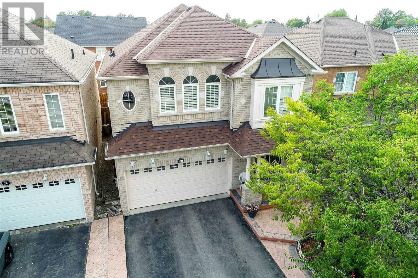 28 SAVITA RD, brampton, Ontario