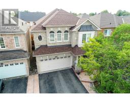 28 SAVITA RD, brampton, Ontario