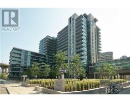 #757 -209 FORT YORK BLVD, toronto, Ontario