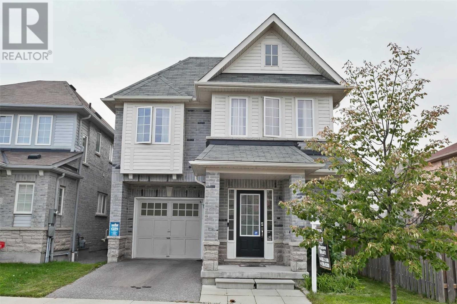 30 KINRADE CRES, ajax, Ontario