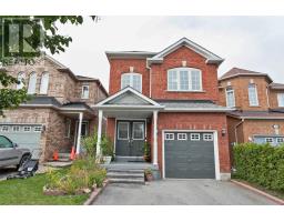 44 HOWLING CRES, ajax, Ontario