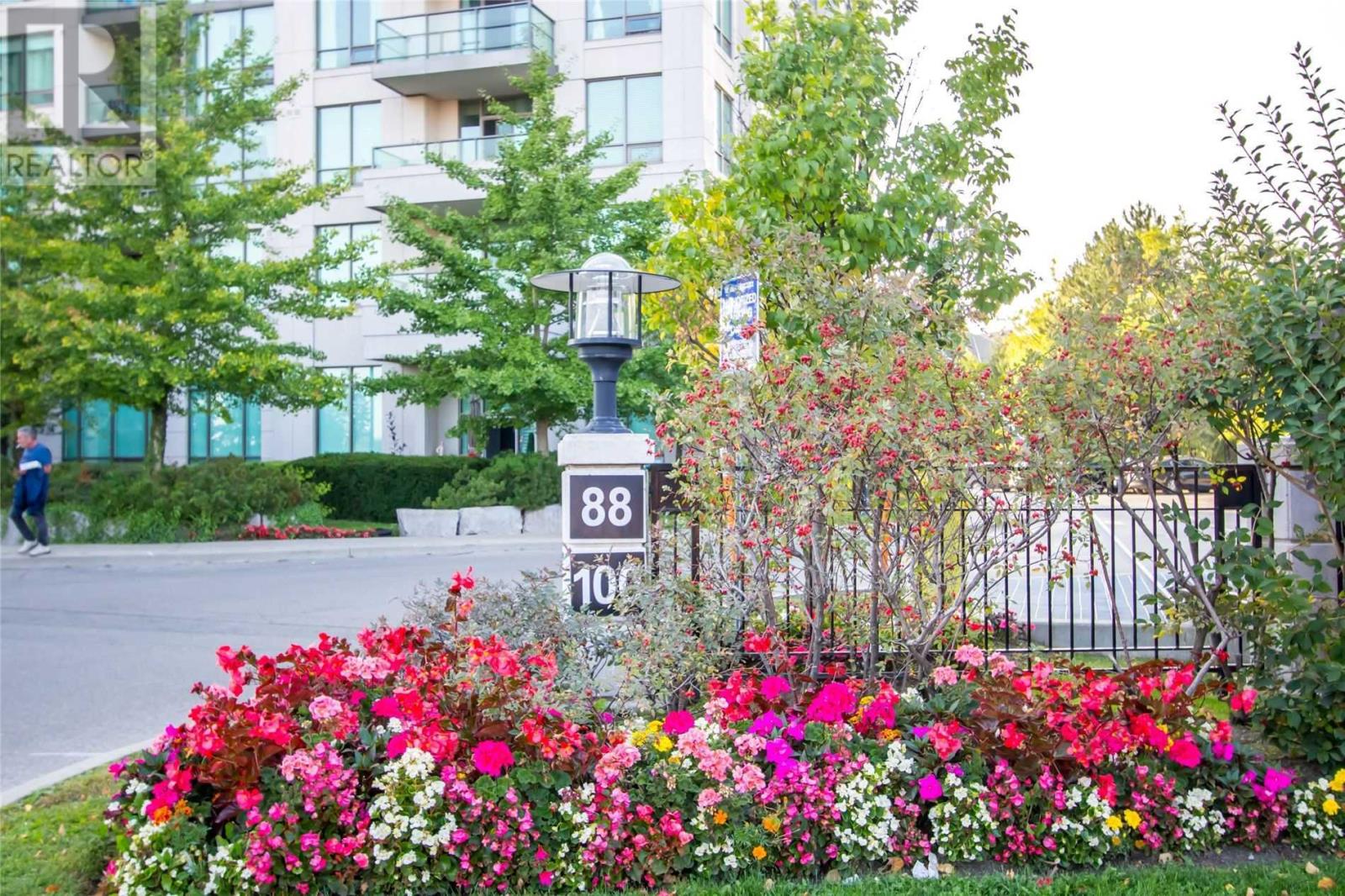 #807 -88 Promenade Circ, Vaughan, Ontario  L4J 9A4 - Photo 20 - N4585282