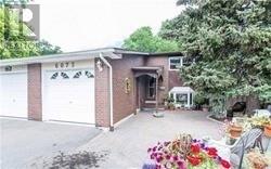 6073 FEATHERHEAD CRES, mississauga, Ontario