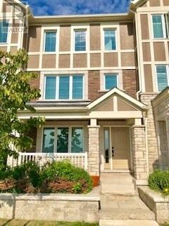 #9 -3045 GEORGE SAVAGE AVE, oakville, Ontario