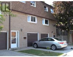 #33 -671 HUNTINGWOOD DR, toronto, Ontario