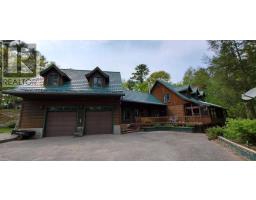 8111 KINGS RIVER  RD, severn, Ontario