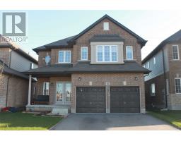 56 HIDDEN RIDGE CRES, hamilton, Ontario