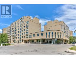 #725 -326 MAJOR MACKENZIE DR E, richmond hill, Ontario