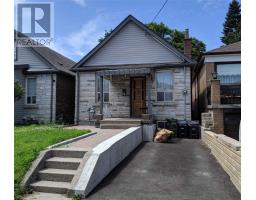 74 CHRYESSA AVE, toronto, Ontario