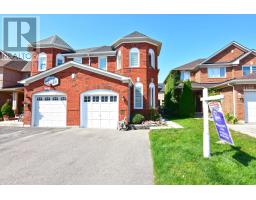 3413 WILD CHERRY LANE, mississauga, Ontario