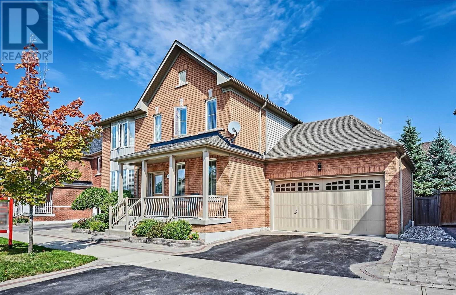 88 SEWARD CRES, ajax, Ontario