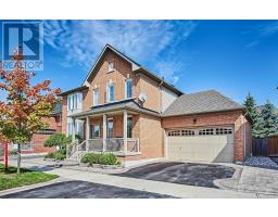 88 SEWARD CRES, ajax, Ontario