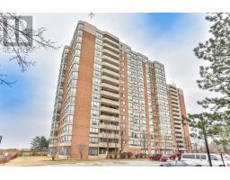 #316 -7601 BATHURST ST, vaughan, Ontario