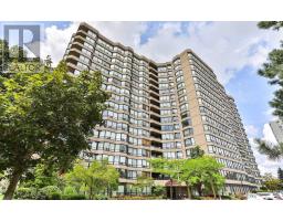 #1214 -7440 BATHURST ST, vaughan, Ontario