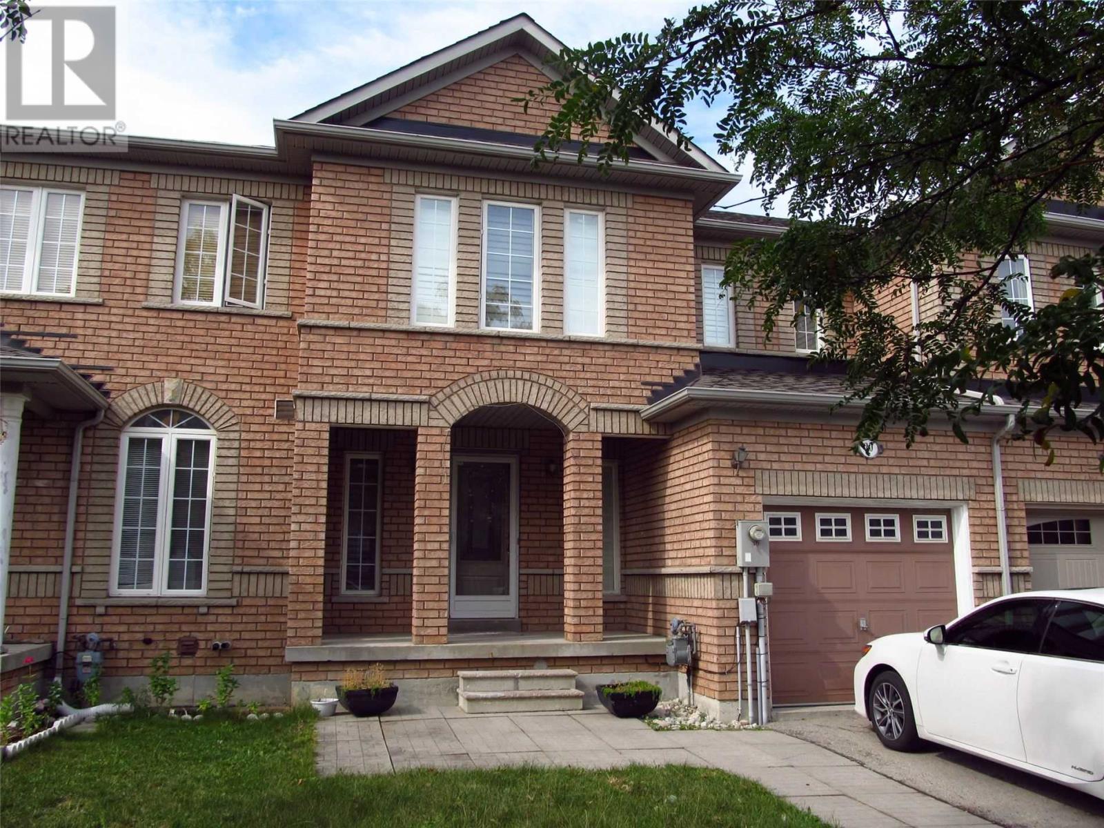 20 CANVASBACK DR, vaughan, Ontario