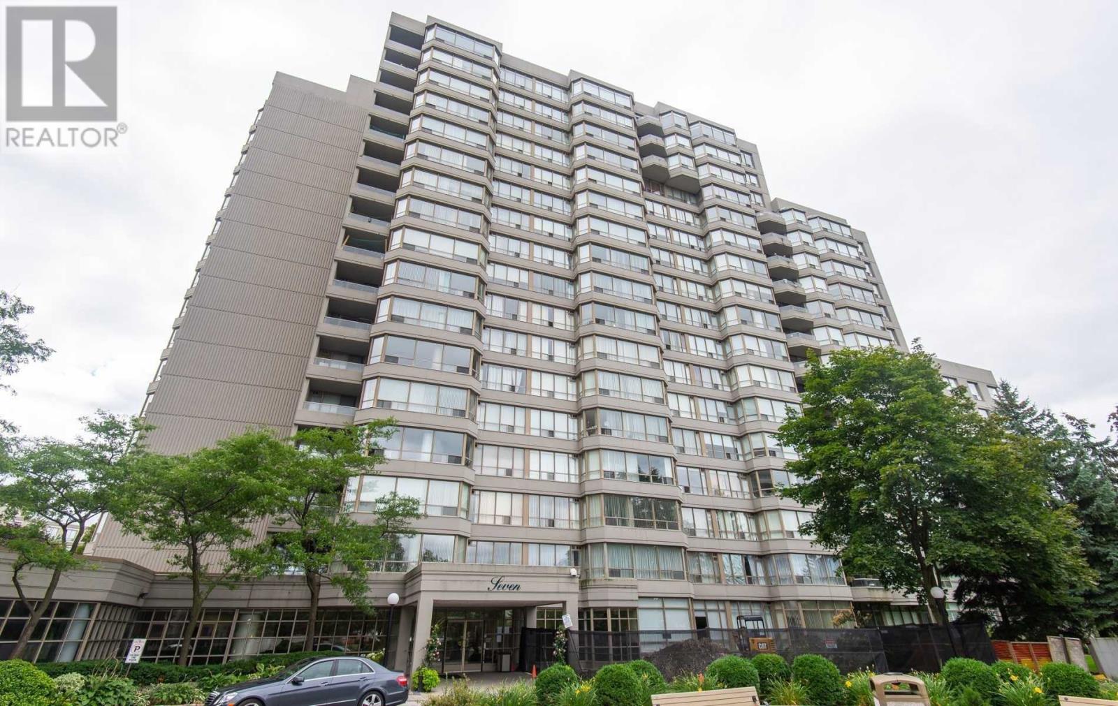 #1209 -7 TOWNSGATE DR, vaughan, Ontario