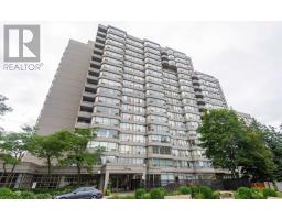 #1209 -7 TOWNSGATE DR, vaughan, Ontario