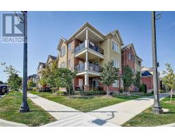 #201 -277 GATWICK DR, oakville, Ontario