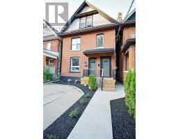 3 CUMBERLAND AVE, hamilton, Ontario