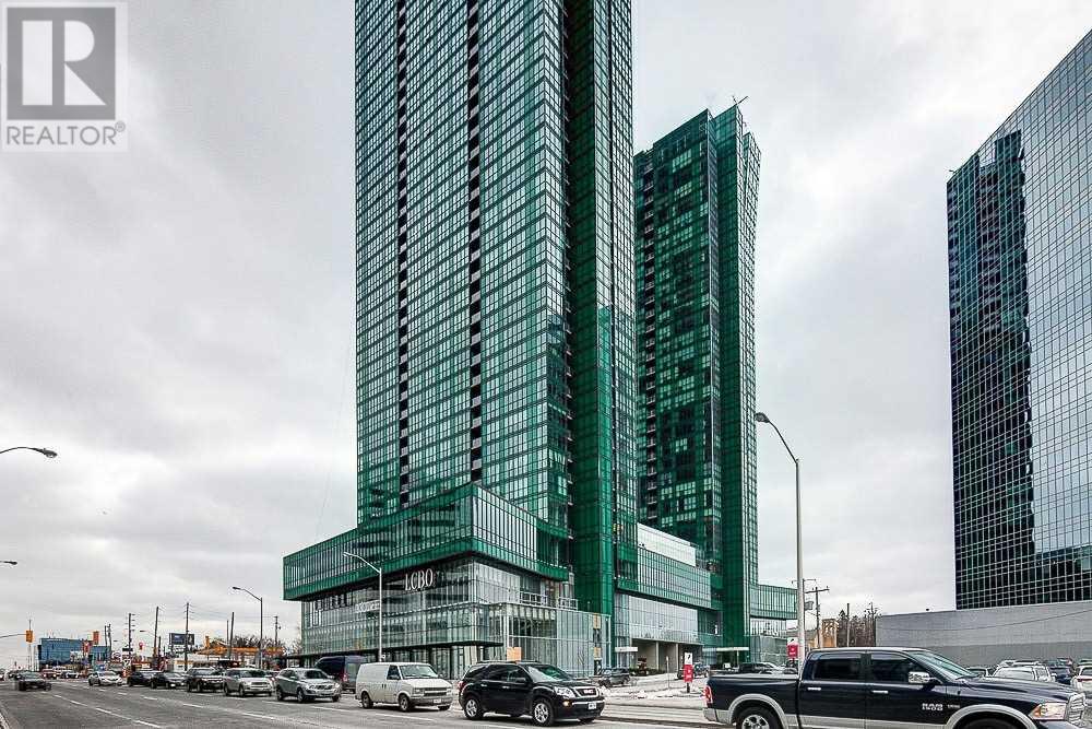 #908 -9 BOGERT AVE, toronto, Ontario