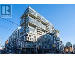 #521 -111 BATHURST ST, toronto, Ontario