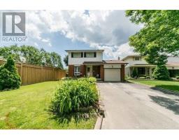 341 KENSINGTON CRES, oshawa, Ontario