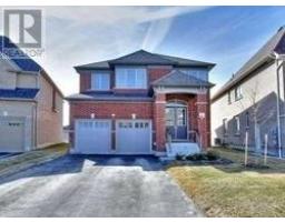 2473 BANDSMAN CRES, oshawa, Ontario