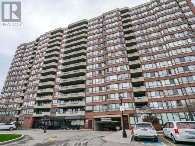 #602 -33 Weldrick Rd E, Richmond Hill, Ontario  L4C 8W4 - Photo 18 - N4586536