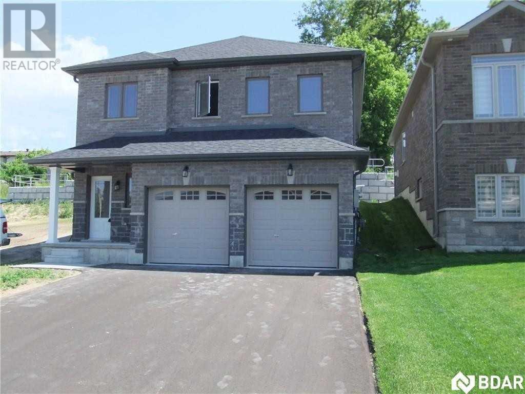 154 BISHOP DR, barrie, Ontario