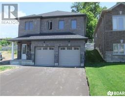 154 BISHOP DR, barrie, Ontario