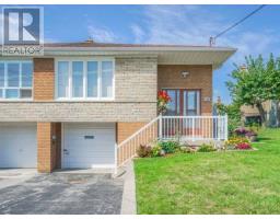 40 FALLINGDALE CRES, toronto, Ontario