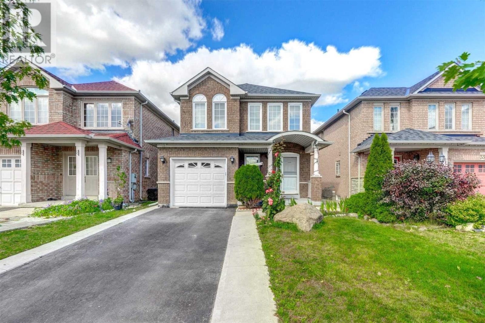 35 LOONS CALL CRES, brampton, Ontario