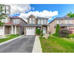 35 LOONS CALL CRES, brampton, Ontario