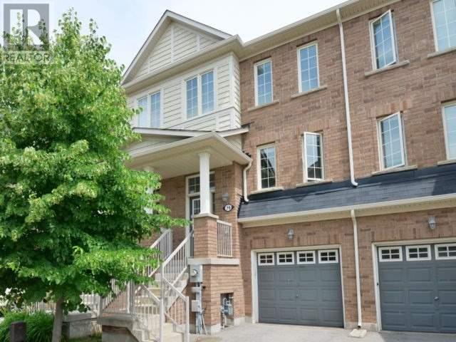 #79 -2178 FIDDLERS WAY, oakville, Ontario