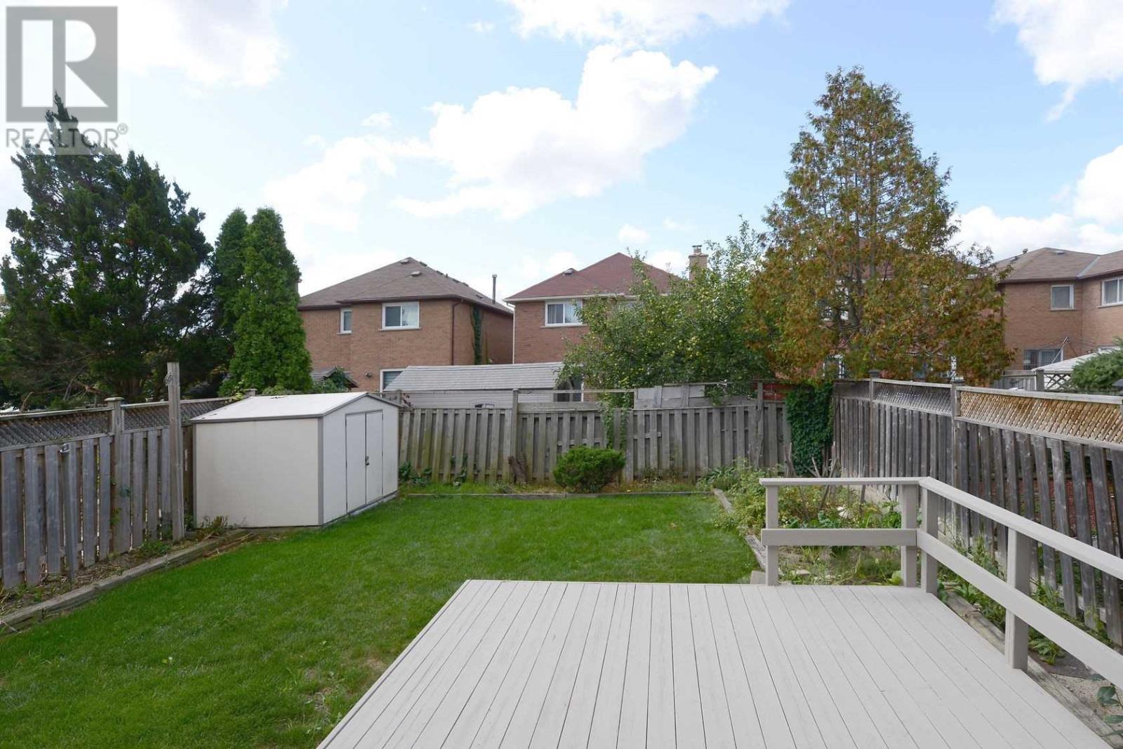 4 Kentucky Dr, Brampton, Ontario  L6Y 4G2 - Photo 19 - W4586570