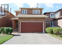 4 KENTUCKY DR, brampton, Ontario