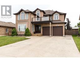 8108 BEAVERTON BLVD, niagara falls, Ontario