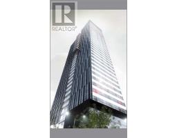 #3701 -28 WELLESLEY ST E, toronto, Ontario