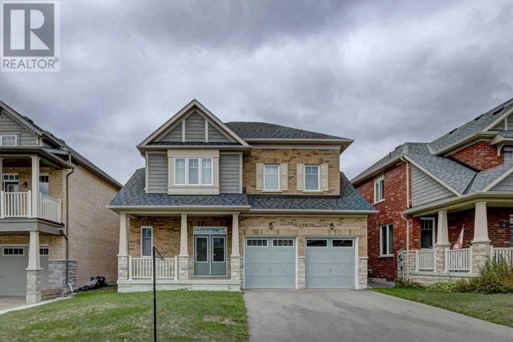 2396 NEW PROVIDENCE ST, oshawa, Ontario