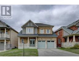 2396 NEW PROVIDENCE ST, oshawa, Ontario