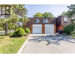 171 COLLINGSBROOK BLVD, toronto, Ontario