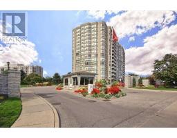 #1004 -1890 VALLEY FARM RD, pickering, Ontario